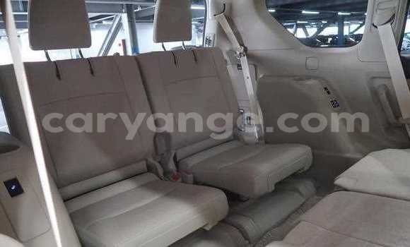 Buy Used Toyota Land Cruiser Prado White Car in Ongandjera in Omusati Buy Used Toyota Land Cruiser Prado White Car in Ongandjera in Omusati
