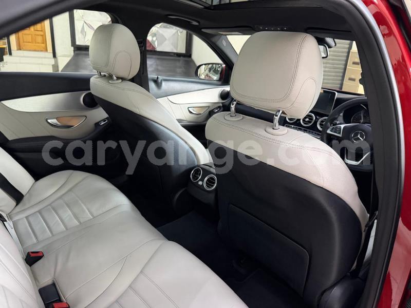 Big with watermark mercedes benz c class omaheke gobabis 25524