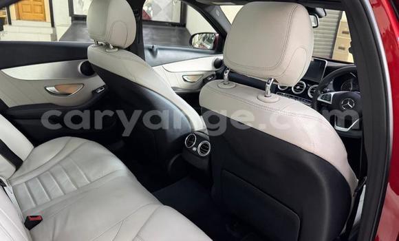 Buy Used Mercedes-Benz C–Class Red Car in Gobabis in Omaheke Buy Used Mercedes-Benz C–Class Red Car in Gobabis in Omaheke