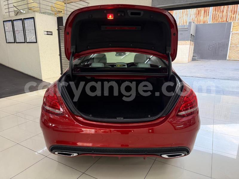 Big with watermark mercedes benz c class omaheke gobabis 25524
