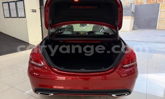 Buy Used Mercedes-Benz C–Class Red Car in Gobabis in Omaheke Buy Used Mercedes-Benz C–Class Red Car in Gobabis in Omaheke