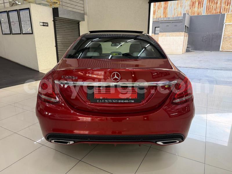 Big with watermark mercedes benz c class omaheke gobabis 25524