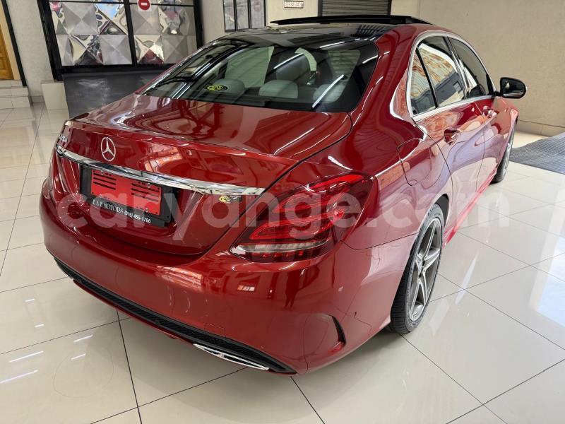 Big with watermark mercedes benz c class omaheke gobabis 25524