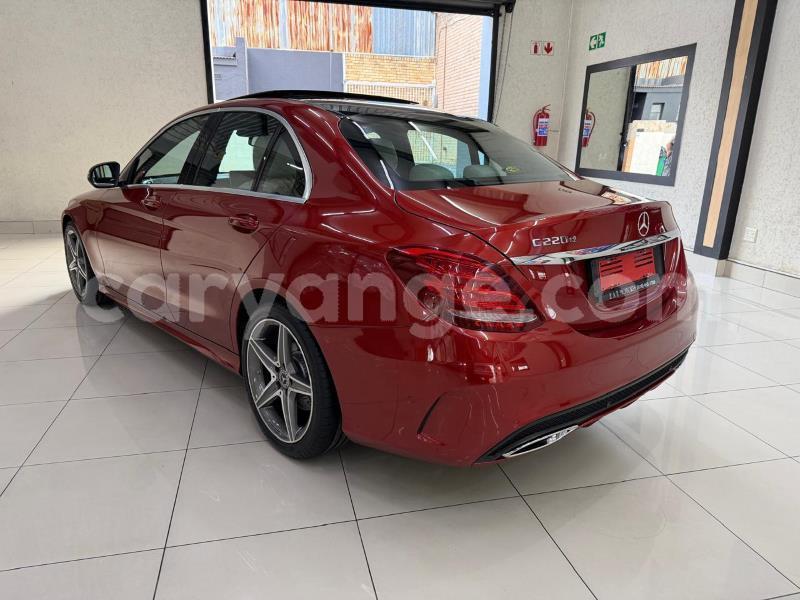 Big with watermark mercedes benz c class omaheke gobabis 25524