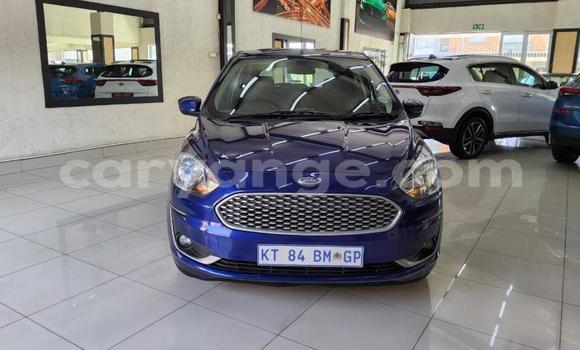 Buy Used Ford Fiesta Blue Car in Gobabis in Omaheke Buy Used Ford Fiesta Blue Car in Gobabis in Omaheke