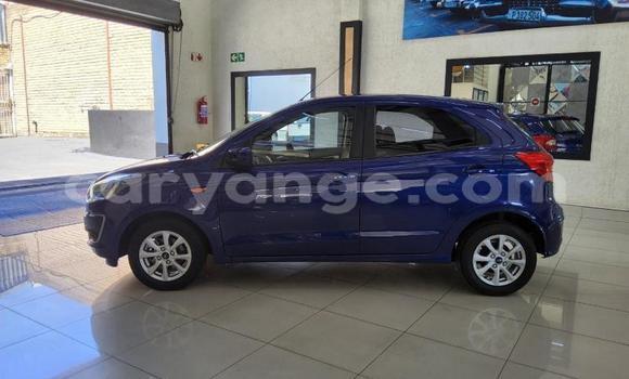 Buy Used Ford Fiesta Blue Car in Gobabis in Omaheke Buy Used Ford Fiesta Blue Car in Gobabis in Omaheke