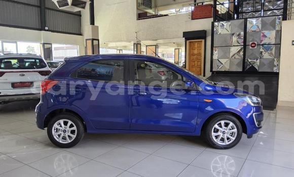 Buy Used Ford Fiesta Blue Car in Gobabis in Omaheke Buy Used Ford Fiesta Blue Car in Gobabis in Omaheke
