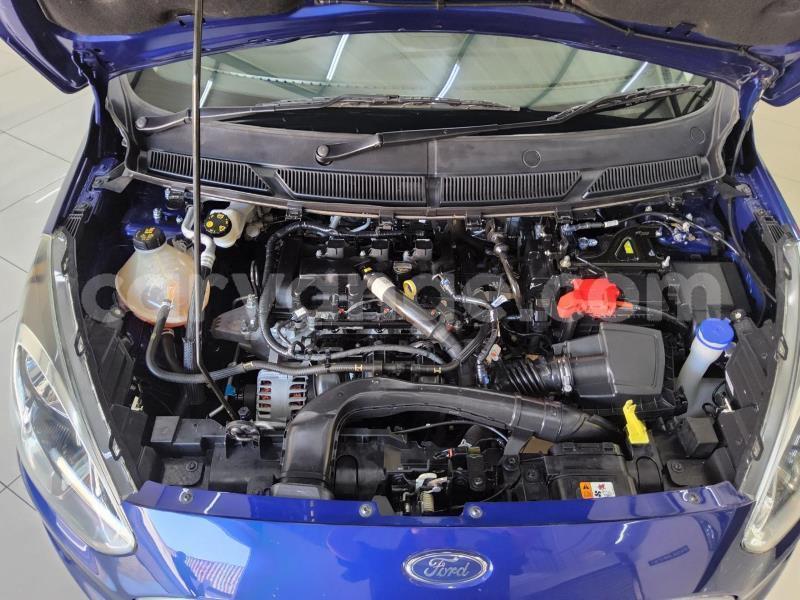 Big with watermark ford fiesta omaheke gobabis 25525
