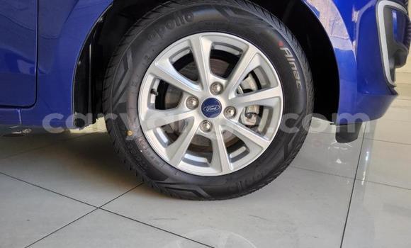 Buy Used Ford Fiesta Blue Car in Gobabis in Omaheke Buy Used Ford Fiesta Blue Car in Gobabis in Omaheke