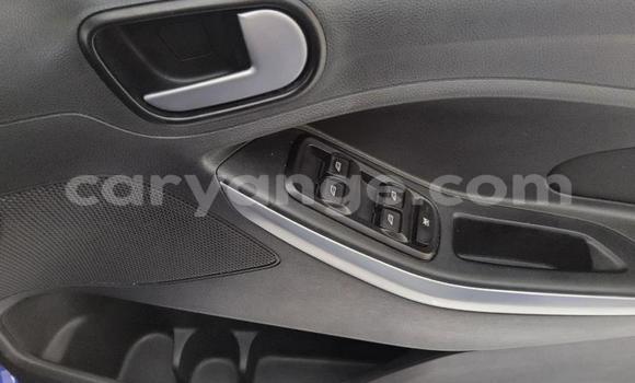 Buy Used Ford Fiesta Blue Car in Gobabis in Omaheke Buy Used Ford Fiesta Blue Car in Gobabis in Omaheke