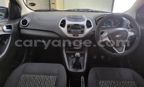 Buy Used Ford Fiesta Blue Car in Gobabis in Omaheke Buy Used Ford Fiesta Blue Car in Gobabis in Omaheke
