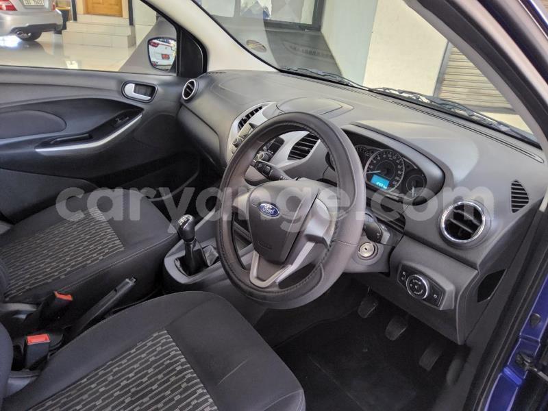 Big with watermark ford fiesta omaheke gobabis 25525