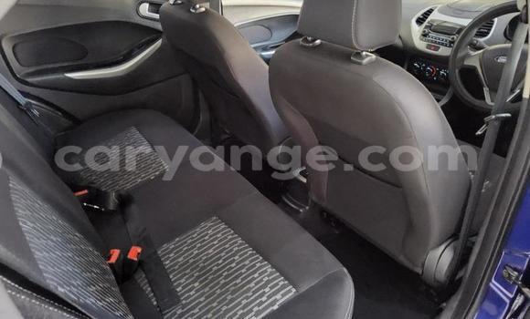Buy Used Ford Fiesta Blue Car in Gobabis in Omaheke Buy Used Ford Fiesta Blue Car in Gobabis in Omaheke