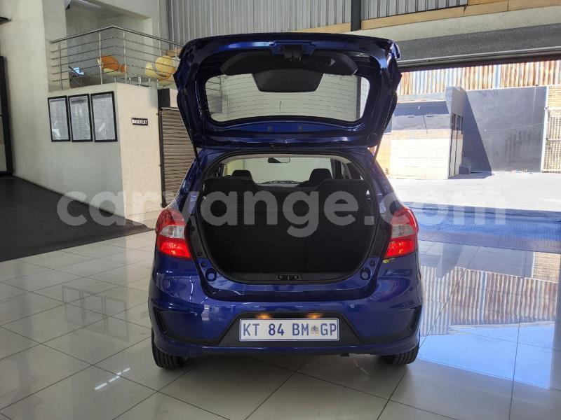 Big with watermark ford fiesta omaheke gobabis 25525