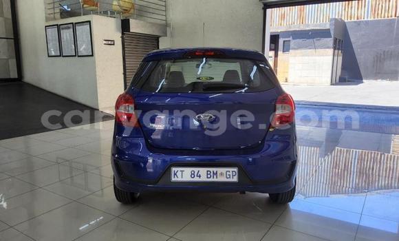 Buy Used Ford Fiesta Blue Car in Gobabis in Omaheke Buy Used Ford Fiesta Blue Car in Gobabis in Omaheke