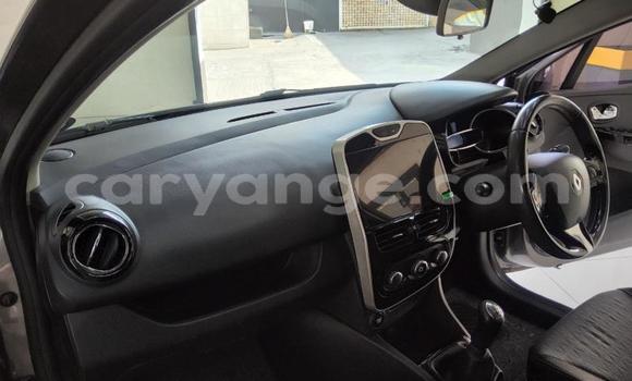 Buy Used Renault Clio Silver Car in Gobabis in Omaheke Buy Used Renault Clio Silver Car in Gobabis in Omaheke