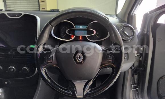 Buy Used Renault Clio Silver Car in Gobabis in Omaheke Buy Used Renault Clio Silver Car in Gobabis in Omaheke
