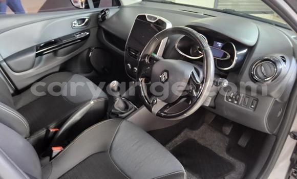 Buy Used Renault Clio Silver Car in Gobabis in Omaheke Buy Used Renault Clio Silver Car in Gobabis in Omaheke