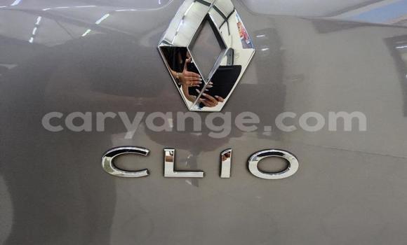 Buy Used Renault Clio Silver Car in Gobabis in Omaheke Buy Used Renault Clio Silver Car in Gobabis in Omaheke