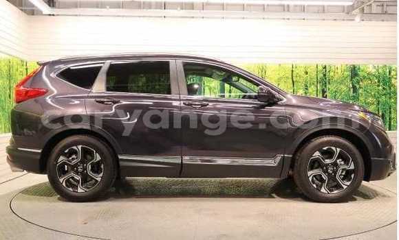 Buy Used Honda CR–V Black Car in Ongwediva in Oshana Buy Used Honda CR–V Black Car in Ongwediva in Oshana