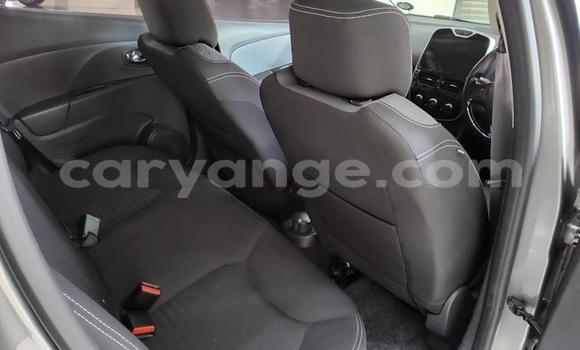 Buy Used Renault Clio Silver Car in Gobabis in Omaheke Buy Used Renault Clio Silver Car in Gobabis in Omaheke
