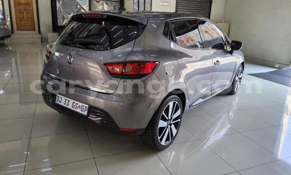 Buy Used Renault Clio Silver Car in Gobabis in Omaheke Buy Used Renault Clio Silver Car in Gobabis in Omaheke