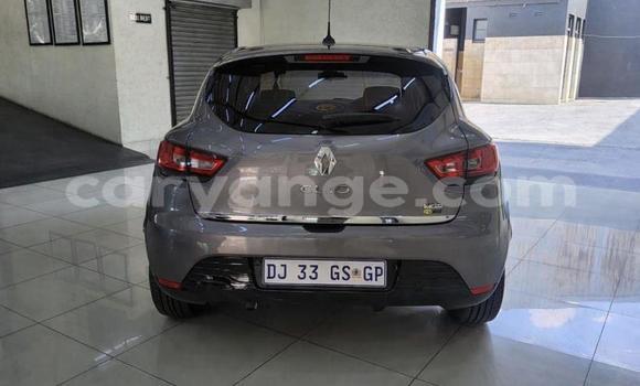 Buy Used Renault Clio Silver Car in Gobabis in Omaheke Buy Used Renault Clio Silver Car in Gobabis in Omaheke