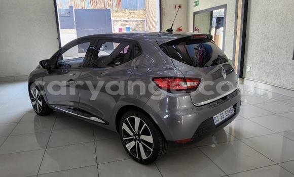 Buy Used Renault Clio Silver Car in Gobabis in Omaheke Buy Used Renault Clio Silver Car in Gobabis in Omaheke