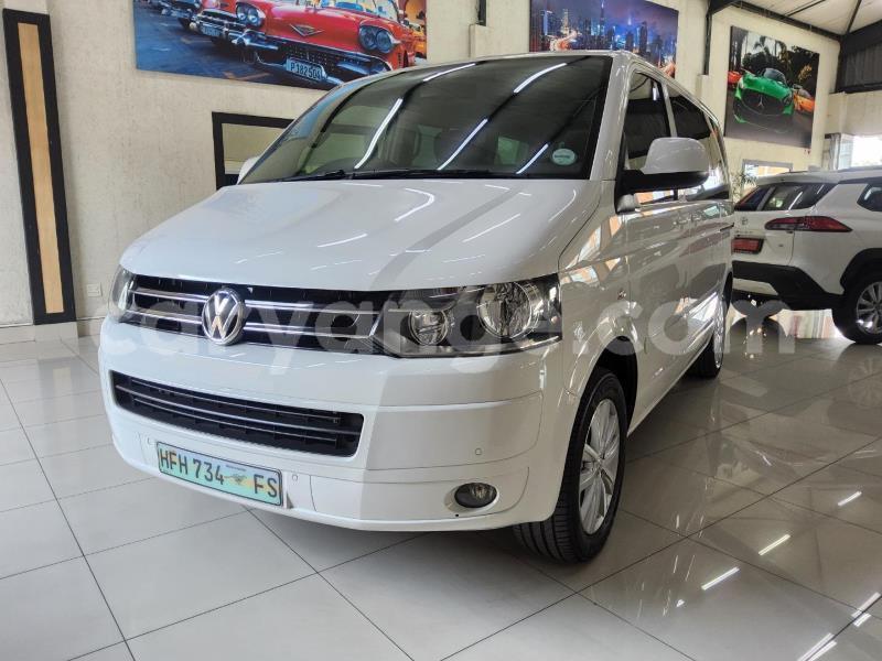 Big with watermark volkswagen caravelle omaheke gobabis 25527