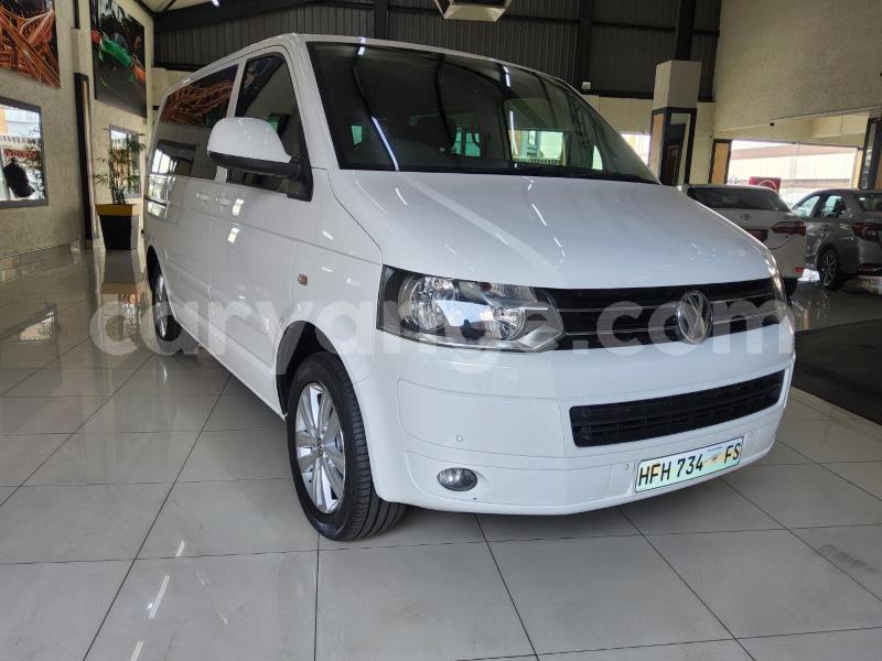 Big with watermark volkswagen caravelle omaheke gobabis 25527