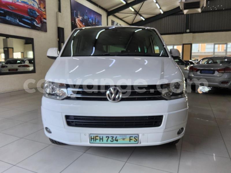 Big with watermark volkswagen caravelle omaheke gobabis 25527