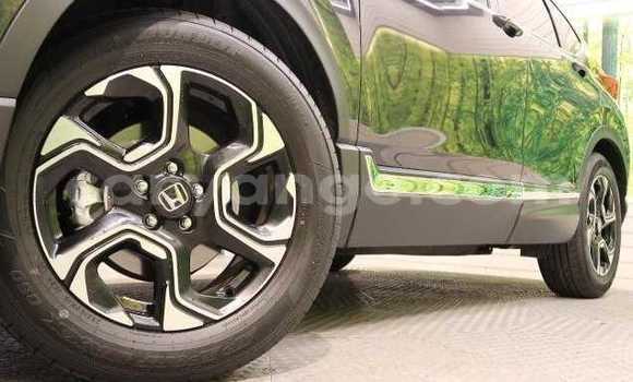 Buy Used Honda CR–V Black Car in Ongwediva in Oshana Buy Used Honda CR–V Black Car in Ongwediva in Oshana