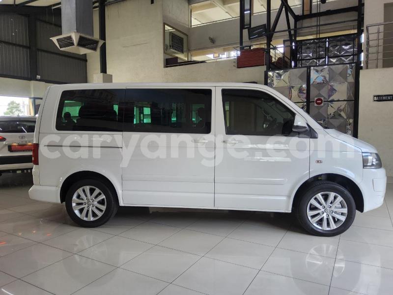 Big with watermark volkswagen caravelle omaheke gobabis 25527