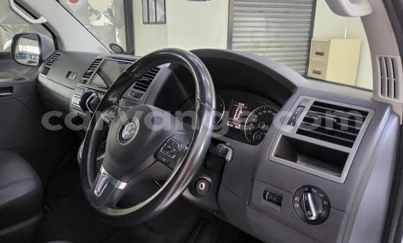 Buy Used Volkswagen Caravelle White Car in Gobabis in Omaheke Buy Used Volkswagen Caravelle White Car in Gobabis in Omaheke