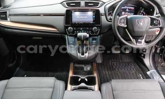 Buy Used Honda CR–V Black Car in Ongwediva in Oshana Buy Used Honda CR–V Black Car in Ongwediva in Oshana