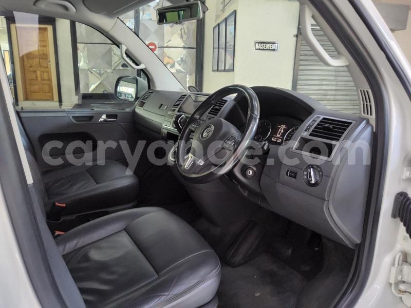 Big with watermark volkswagen caravelle omaheke gobabis 25527