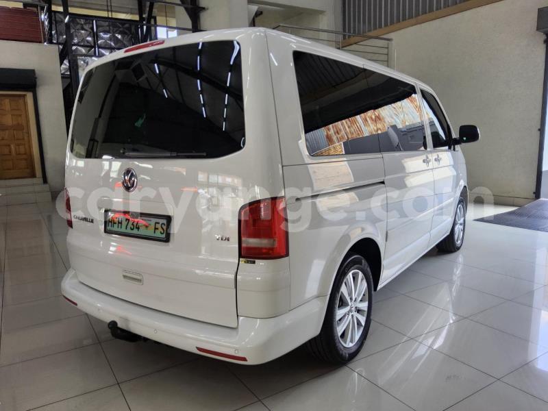 Big with watermark volkswagen caravelle omaheke gobabis 25527