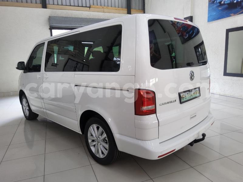 Big with watermark volkswagen caravelle omaheke gobabis 25527