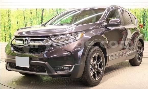 Buy Used Honda CR–V Black Car in Ongwediva in Oshana Buy Used Honda CR–V Black Car in Ongwediva in Oshana