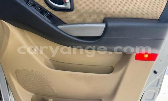 Buy Used Hyundai H1 Silver Car in Gobabis in Omaheke Buy Used Hyundai H1 Silver Car in Gobabis in Omaheke