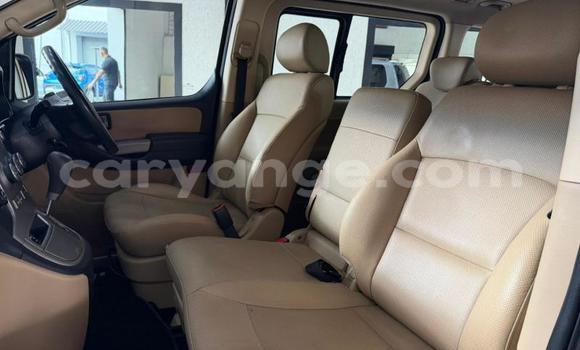 Buy Used Hyundai H1 Silver Car in Gobabis in Omaheke Buy Used Hyundai H1 Silver Car in Gobabis in Omaheke