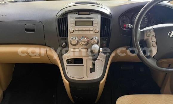 Buy Used Hyundai H1 Silver Car in Gobabis in Omaheke Buy Used Hyundai H1 Silver Car in Gobabis in Omaheke