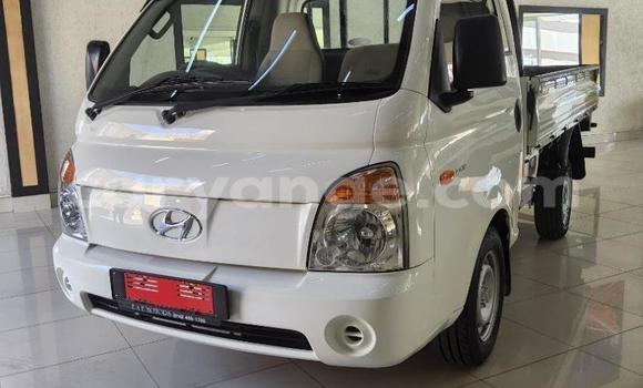 Buy Used Hyundai H1 White Car in Gobabis in Omaheke