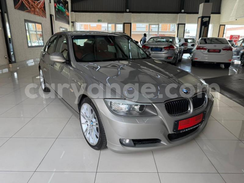 Big with watermark bmw 3 series omaheke gobabis 25530