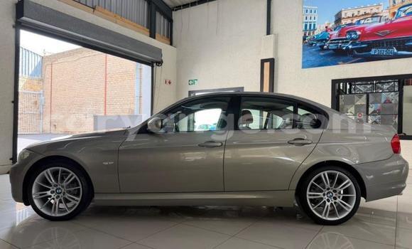 Buy Used BMW 3–Series Silver Car in Gobabis in Omaheke Buy Used BMW 3–Series Silver Car in Gobabis in Omaheke