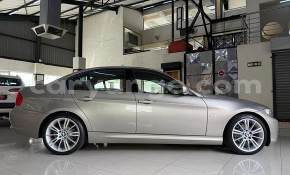 Buy Used BMW 3–Series Silver Car in Gobabis in Omaheke Buy Used BMW 3–Series Silver Car in Gobabis in Omaheke