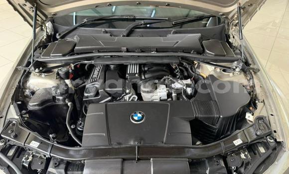 Buy Used BMW 3–Series Silver Car in Gobabis in Omaheke Buy Used BMW 3–Series Silver Car in Gobabis in Omaheke