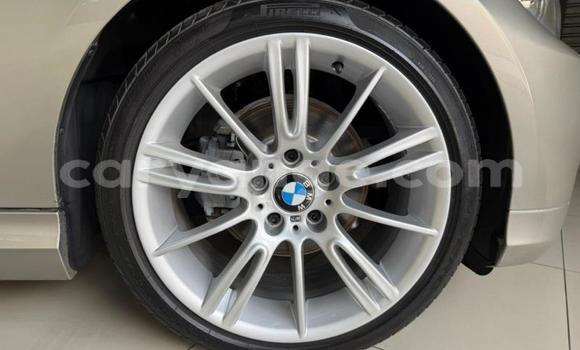 Buy Used BMW 3–Series Silver Car in Gobabis in Omaheke Buy Used BMW 3–Series Silver Car in Gobabis in Omaheke