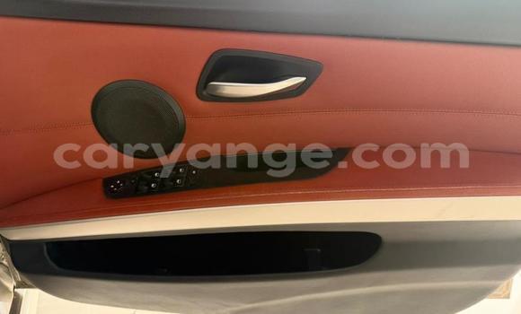 Buy Used BMW 3–Series Silver Car in Gobabis in Omaheke Buy Used BMW 3–Series Silver Car in Gobabis in Omaheke