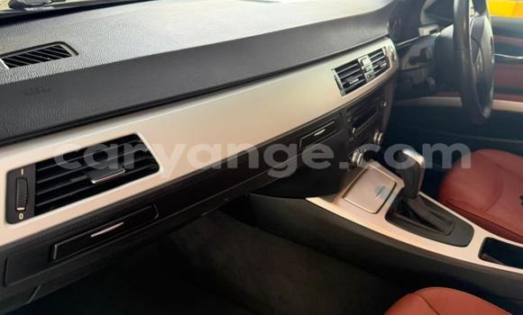 Buy Used BMW 3–Series Silver Car in Gobabis in Omaheke Buy Used BMW 3–Series Silver Car in Gobabis in Omaheke